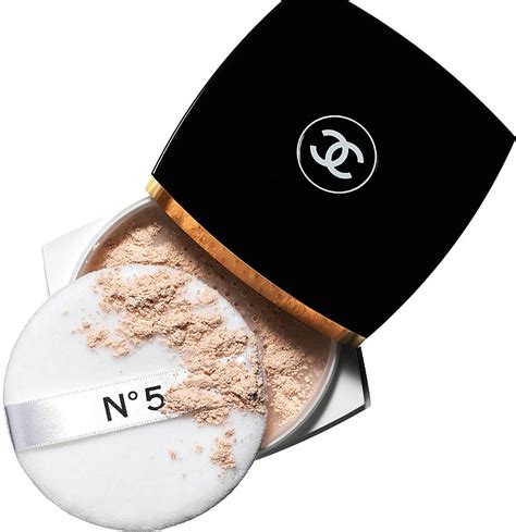 body powder chanel|chanel body powder for women.